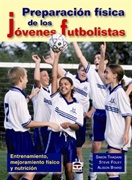 Preparación física de los jóvenes futbolistas