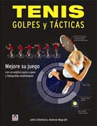 Tenis: golpes y tácticas