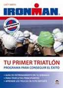 Tu primer triatlón: programa para conseguir el éxito