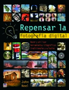 Repensar la fotografía digital: hacer y utilizar herarmientas fotográficas tradicionales y actuales