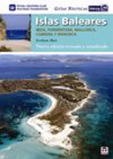 Guías náticas Imray: Islas Baleares