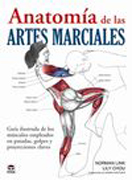 Anatomía de las artes marciales