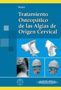 Tratamiento osteopático de las algias de origen cervical