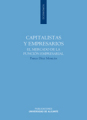 Capitalistas y empresarios: el mercado de la función empresarial