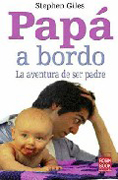 Papá a bordo: la aventura de ser padre