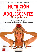 Nutrición para adolescentes: guía práctica