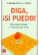 Diga, sí puedo!