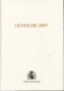 Leyes de 2007