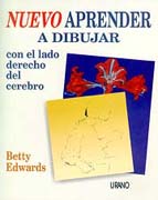 Nuevo aprender a dibujar con el lado derecho del cerebro: un curso que potencia la creatividad y la confianza creativa