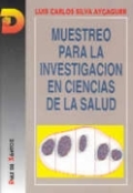 Muestreo para la investigación en ciencias de la salud