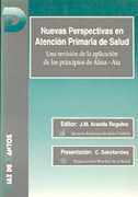 Nuevas perspectivas en atención primaria de salud: una revisión de la aplicación de los principios de Alma - Ata