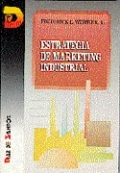 Estrategia de marketing industrial