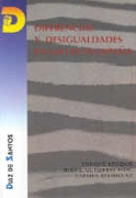 Diferencias y desigualdades de salud en España