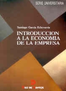 Introducción a la economía de la empresa