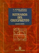 Retrasos del crecimiento. 2a.ed.