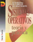 Sistemas operativos. Teoría y práctica