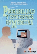 Probabilidad y estadística en medicina