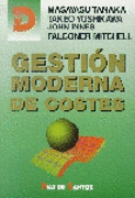 Gestión moderna de costes