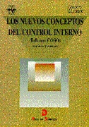 Los nuevos conceptos de control interno (Informe COSO)