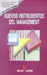 Nuevos instrumentos del management