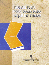 Tabaquismo