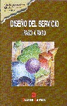 Diseño del servicio: paso a paso