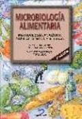 Microbiología alimentaria: metodología analítica para alimentos y bebidas