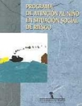 Programa de atención al niño en situación social de riesgo