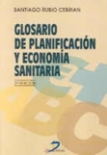 Glosario de planificación y economía sanitaria