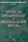 Técnicas estadísticas de investigación social