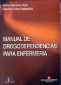 Manual de drogodependencias para enfermería