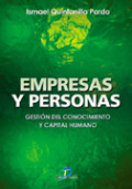 Empresas y personas: gestión del conocimiento y capital humano