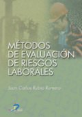 Métodos de evaluación de riesgos laborales