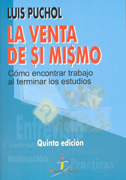 La venta de sí mismo: cómo encontrar trabajo al terminar los estudios