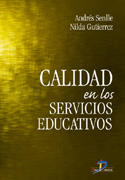 Calidad en los servicios educativos