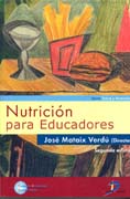 Nutrición para educadores