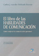 El libro de las habilidades de comunicación: cómo mejorar la comunicación personal