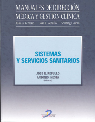 Sistemas y servicios sanitarios