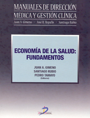 Economía de la salud: fundamentos