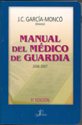 Manual del médico de guardia