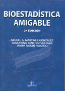 Bioestadística amigable