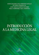 Introducción a la medicina legal