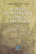 Manual de nutrición clínica y dietética