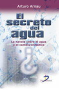 El secreto del agua: la novela sobre el agua y el cambio climático