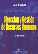 Dirección y gestión de recursos humanos