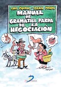 Manual de gramática parda de la negociación