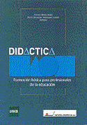 Didáctica general: formación básica para profesionales de la educación