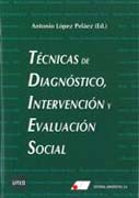 Técnicas de diagnóstico, intervención y evaluación social