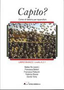 Capito?: corso di italiano per ispanofoni Libro bianco. Livello A.2.1