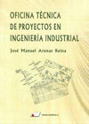 Oficina técnica de proyectos en ingeniería industrial